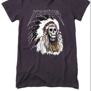 Officially Licensed Yeezus T-Shirt